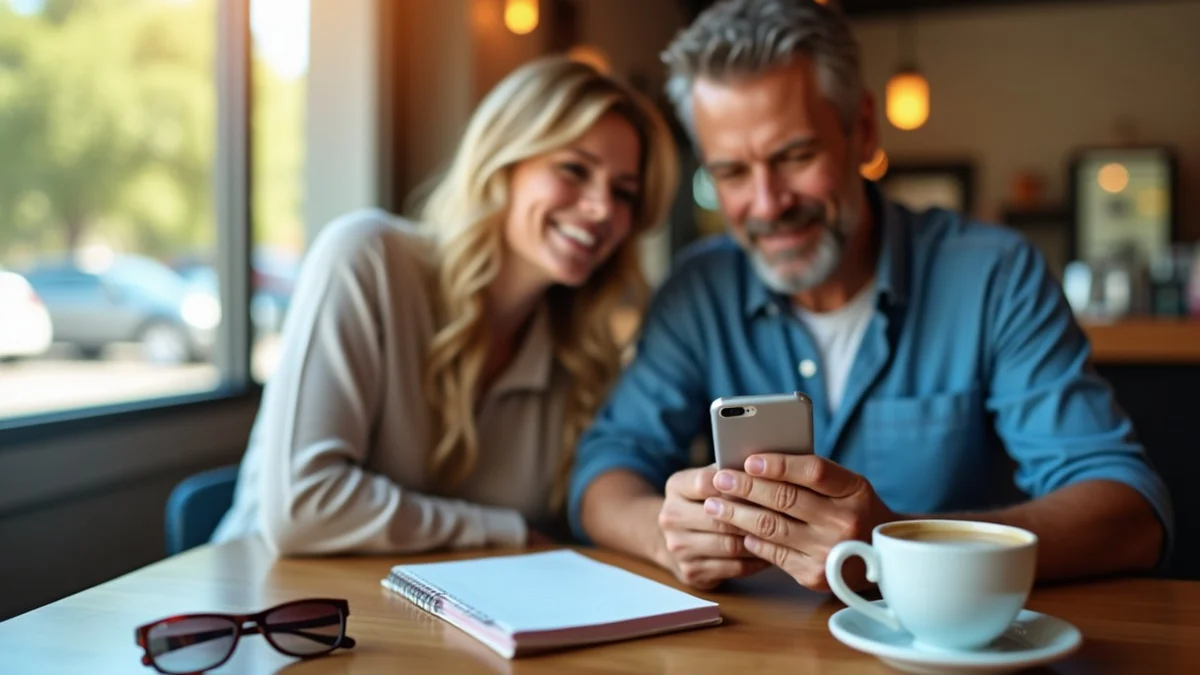 Best Dating Apps and Sites for Divorced Singles in Florida