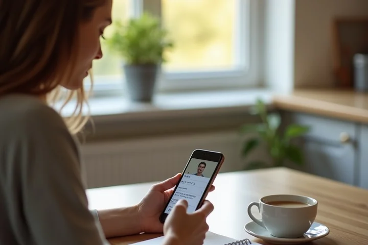 Your Preferred Conversation Style Points Toward One App