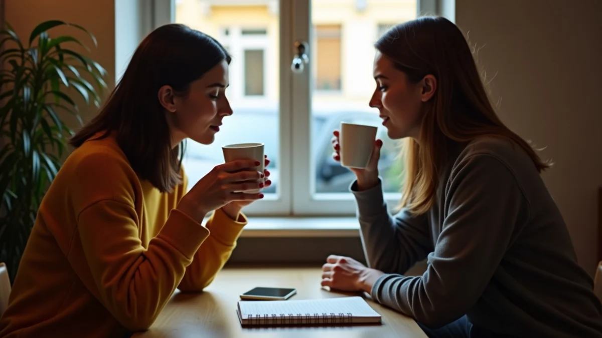 Dating After a High-Conflict Divorce