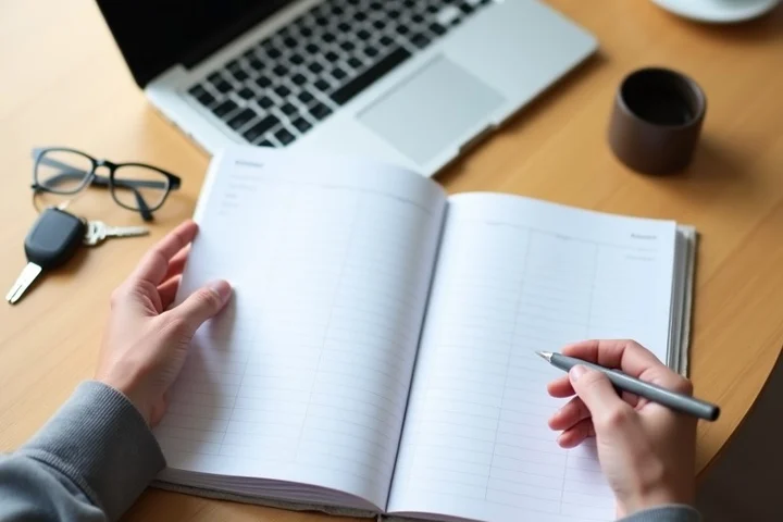 Life in your 50s often brings clearer standards and fuller calendars