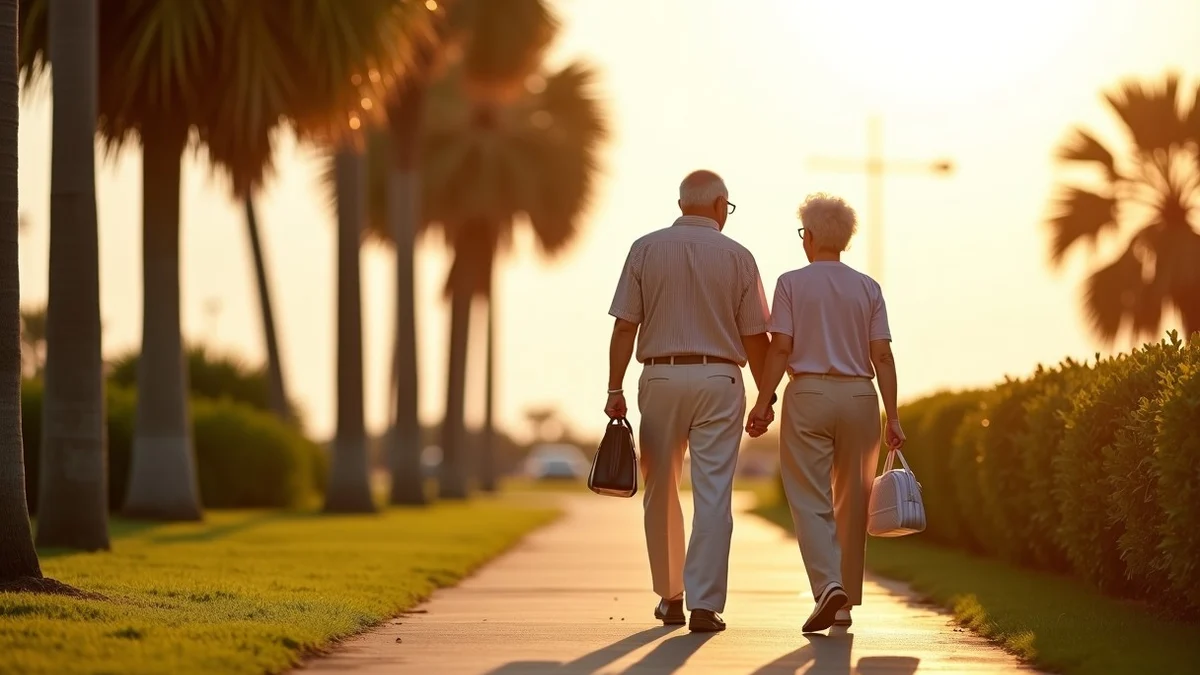 Dating After Divorce in Your 60s