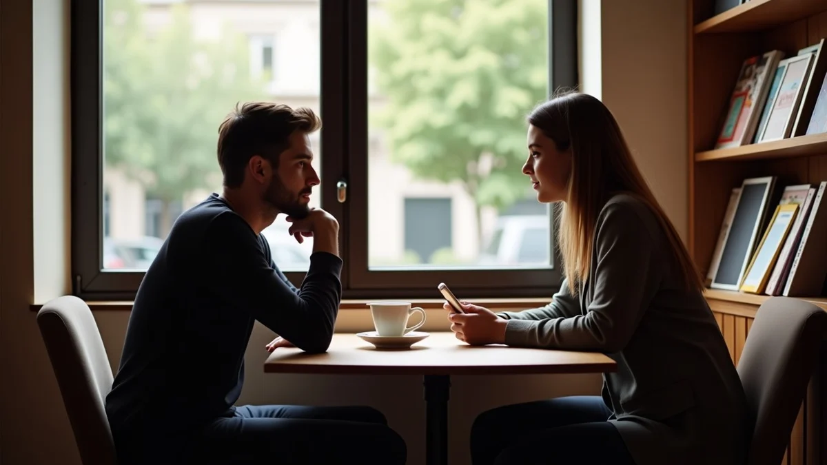 Dating After Divorce as an Introvert