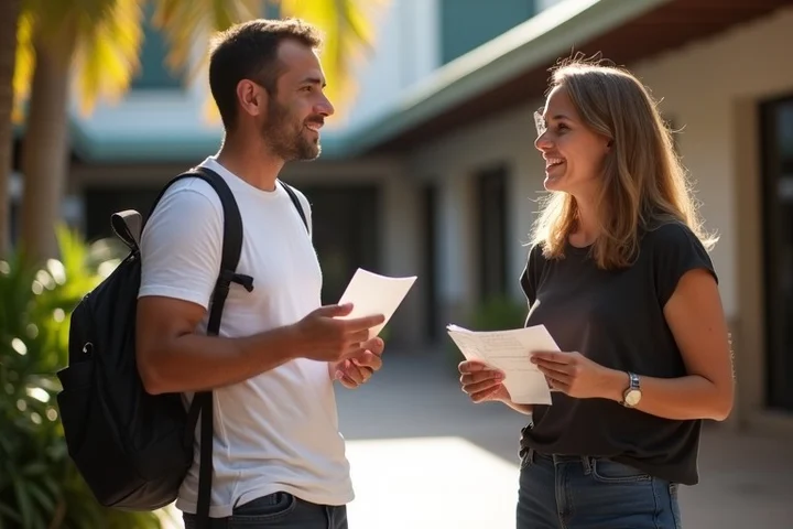 Fort Lauderdale supports social dating beyond its nightlife image