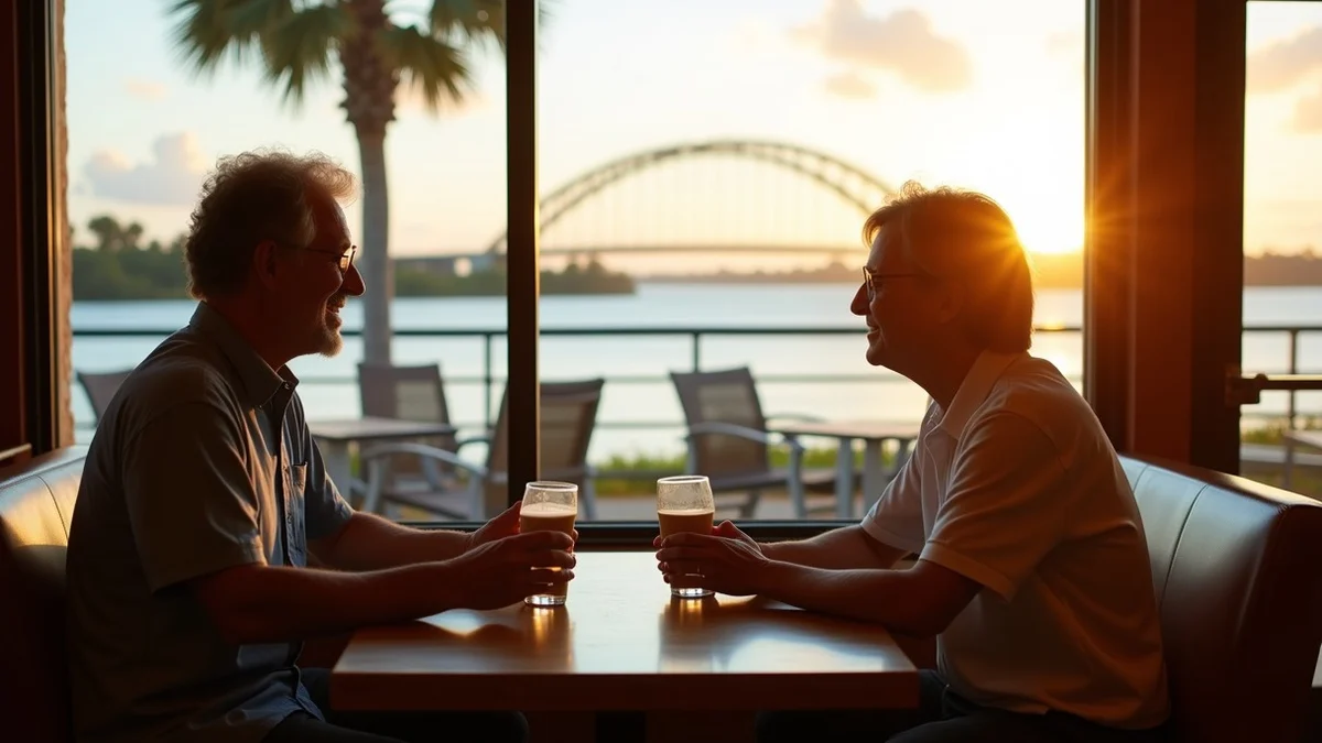 Dating After Divorce in Fort Myers: Building a Local Social Life