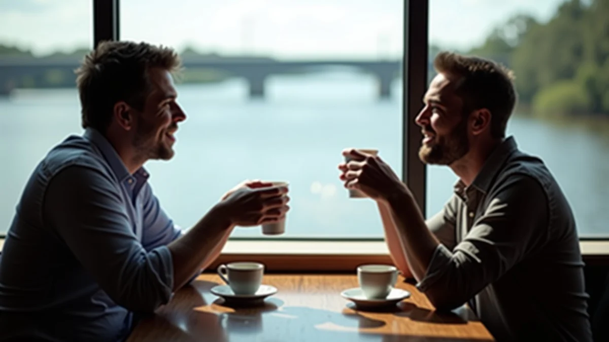 Dating After Divorce in Jacksonville: Meeting Singles Across a Spread-Out City