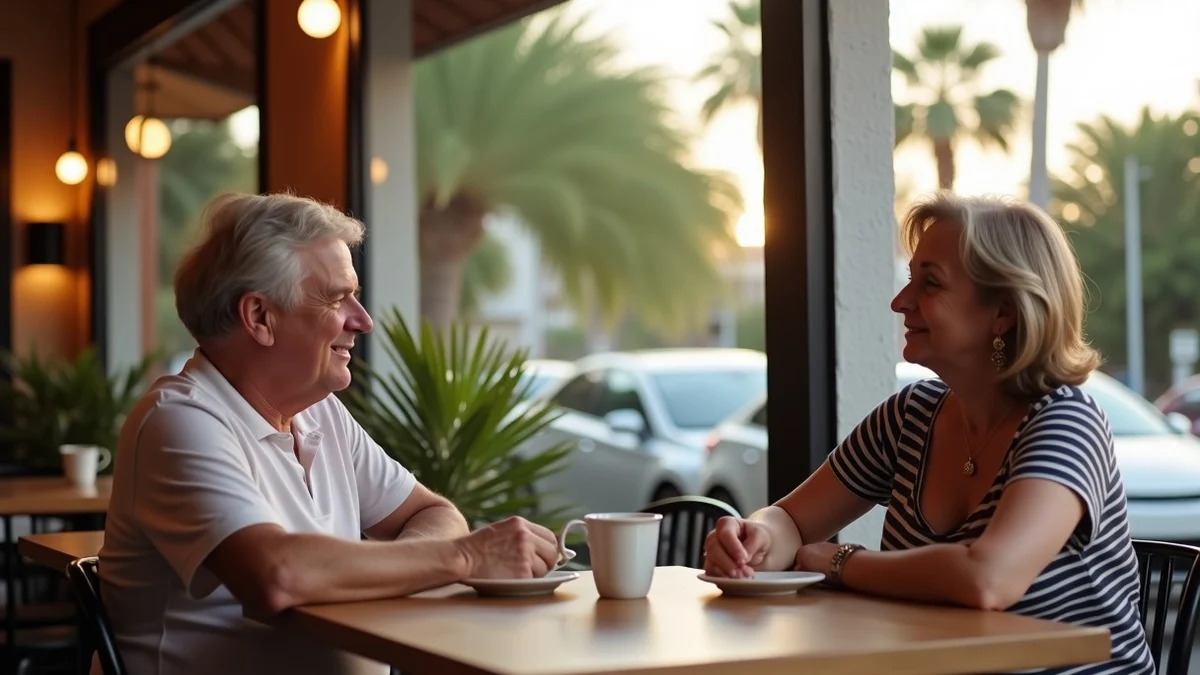 Dating After Divorce in Naples: A Guide to Local Connections
