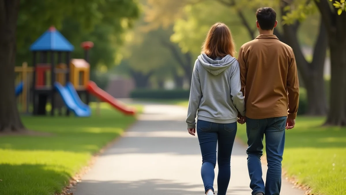 Dating After Divorce With Kids