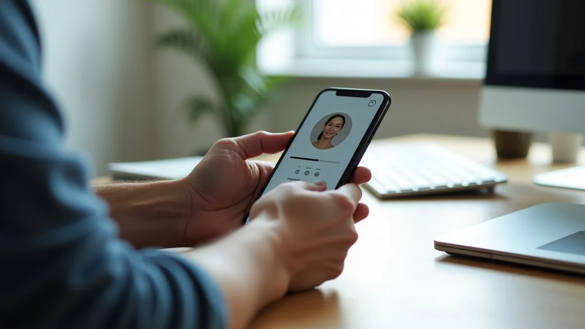 Dating App Privacy After Divorce