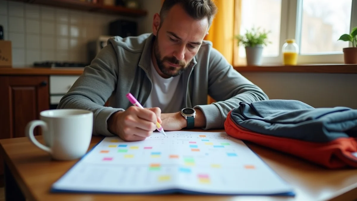 Dating as a Single Dad After Divorce