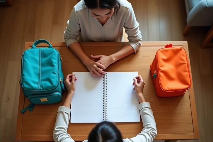 An overloaded calendar is a capacity issue, not a dating failure