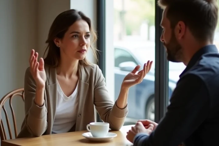 Boundaries Protect Relationship Pace Without Closing Off Connection