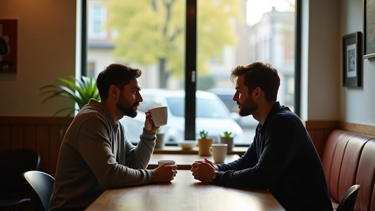Dating Green Flags to Look for After Divorce