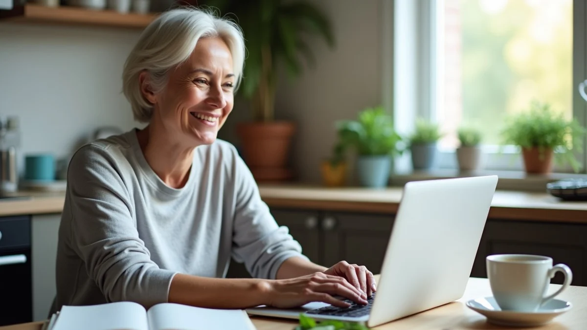 Dating Profile Examples for Life After Divorce