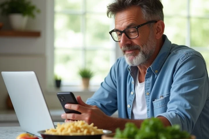 What Makes a Post-Divorce Profile Sound Ready Rather Than Raw