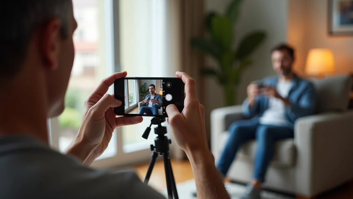 How to Select Dating Profile Photos After Divorce