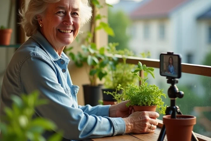 Your Photo Set Should Show a Recognizable Version of Your Current Life