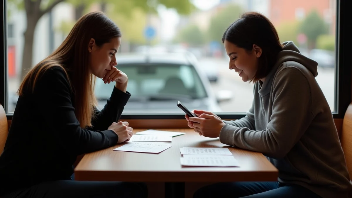 Dating Red Flags to Recognize After Divorce