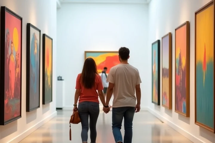 Tampa offers more first-date variety than dinner and drinks