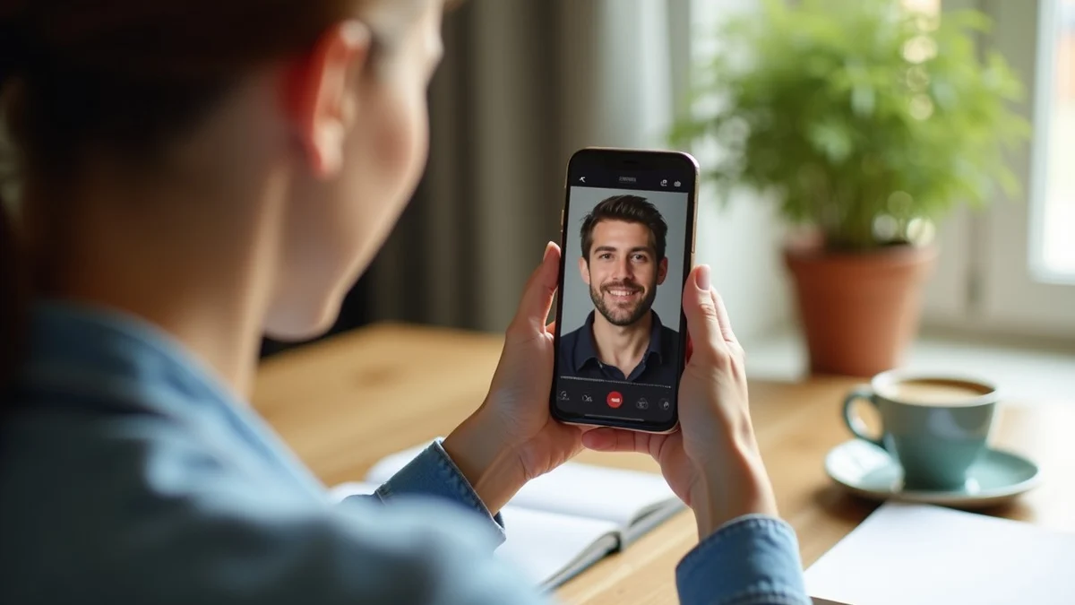Using Hinge After Divorce for Relationship-Focused Dating