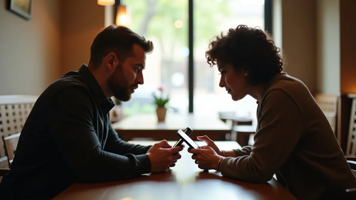 How Soon Should You Become Exclusive After Divorce?
