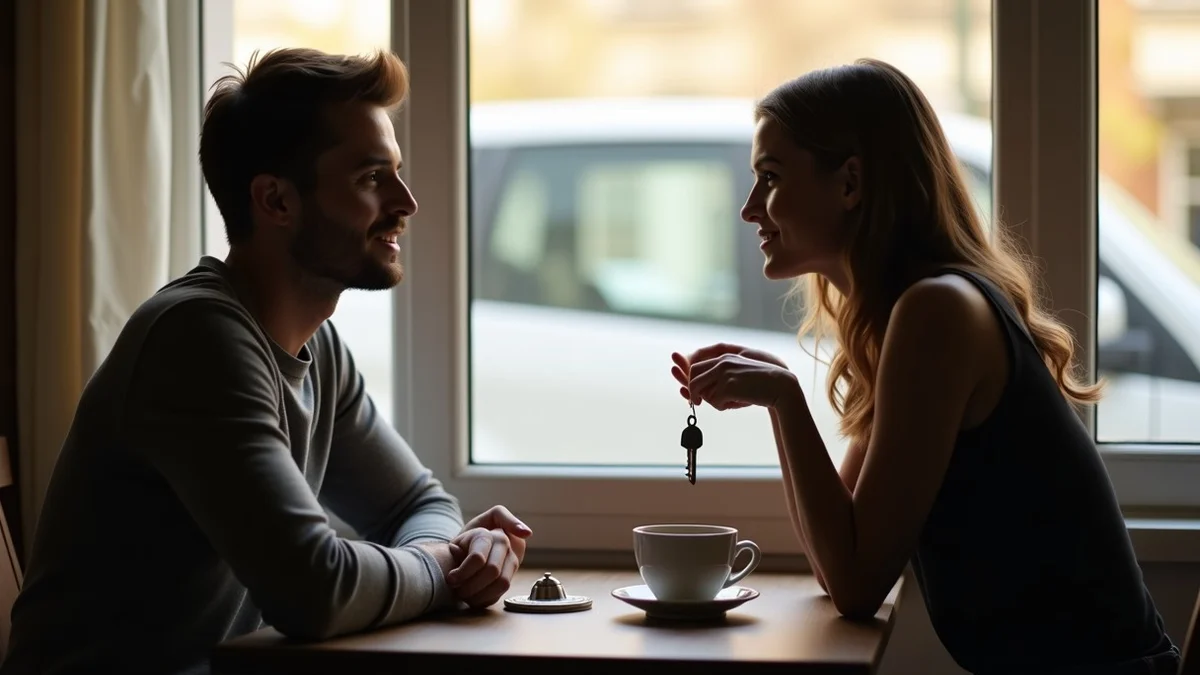 How to Communicate Relationship Goals After Divorce