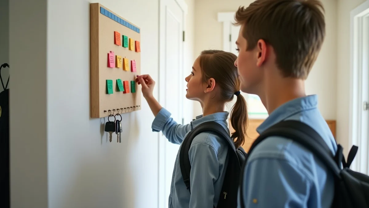 How to Date When You Are Co-Parenting