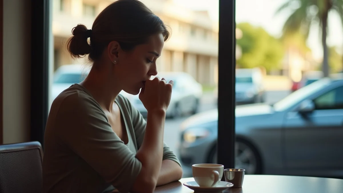 How to Handle Rejection After Divorce