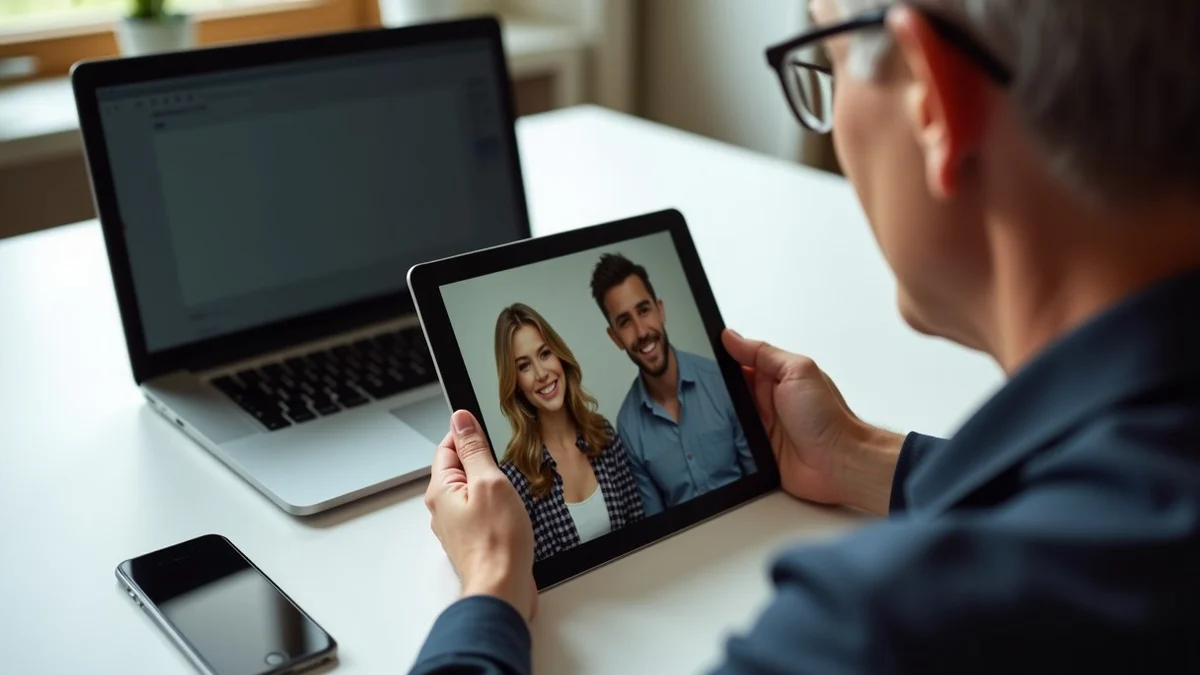How to Verify a Dating Profile Safely