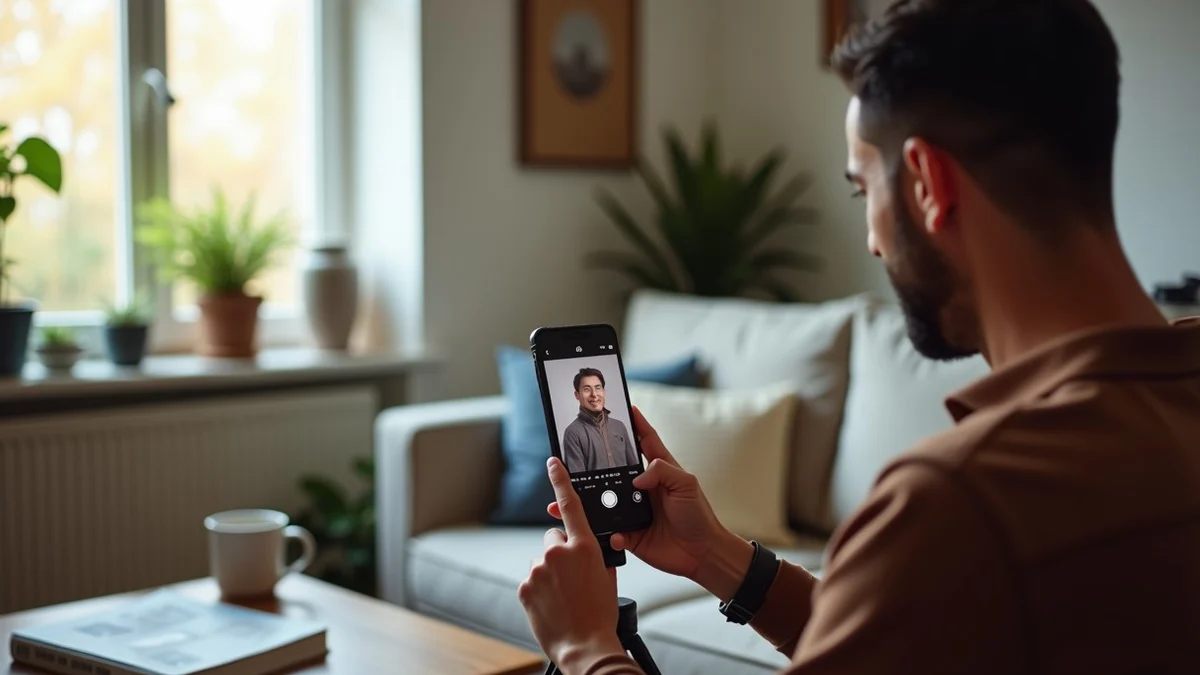 How to Write a Dating Profile After Divorce