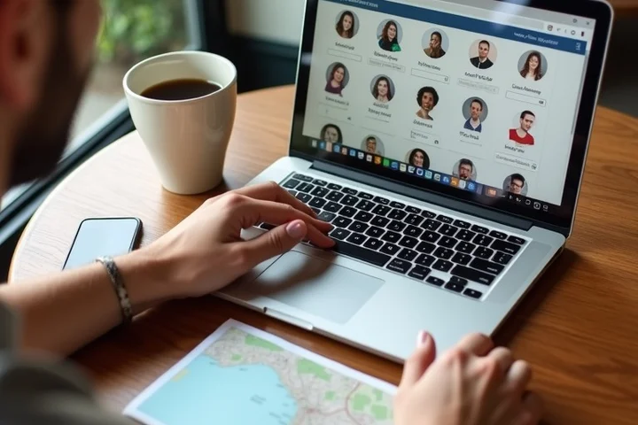 When You Want a Larger, More Search-Driven Dating Pool