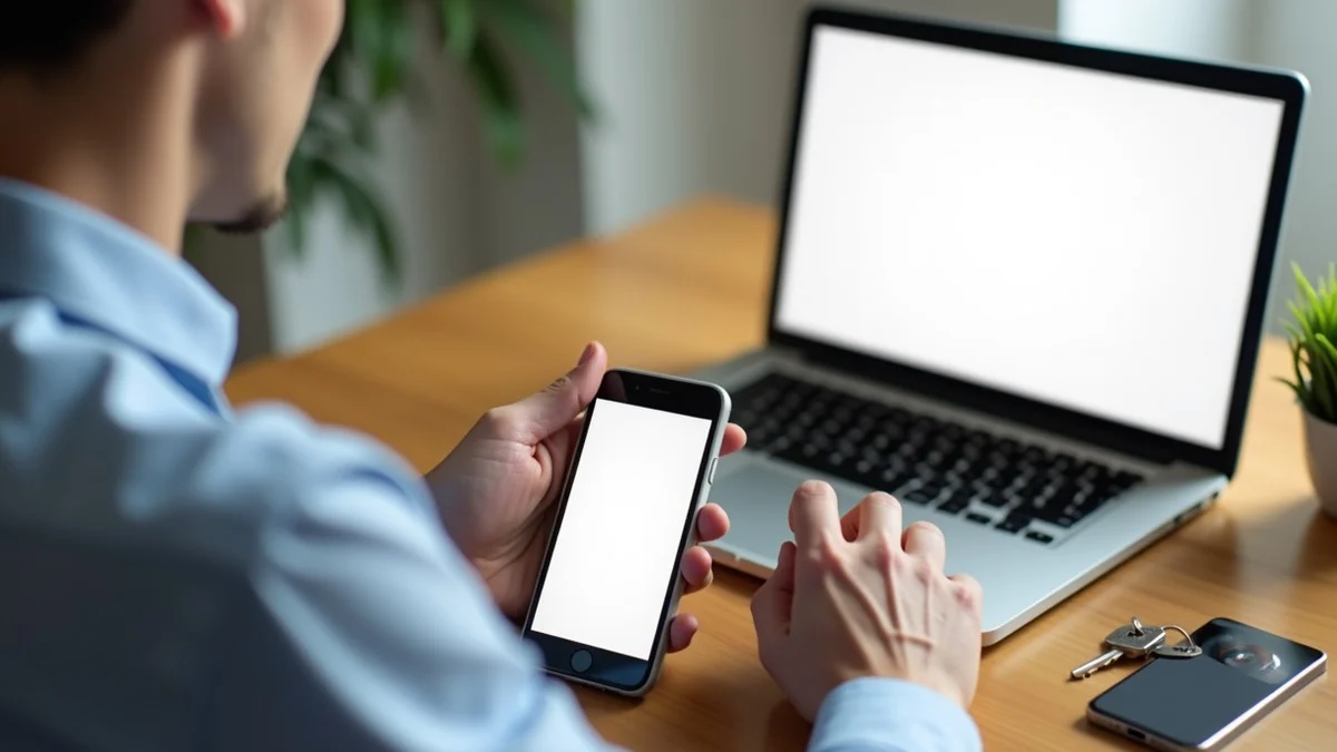 Online Dating Safety After Divorce