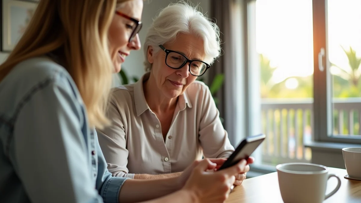 OurTime After Divorce: A Guide for Singles Over 50