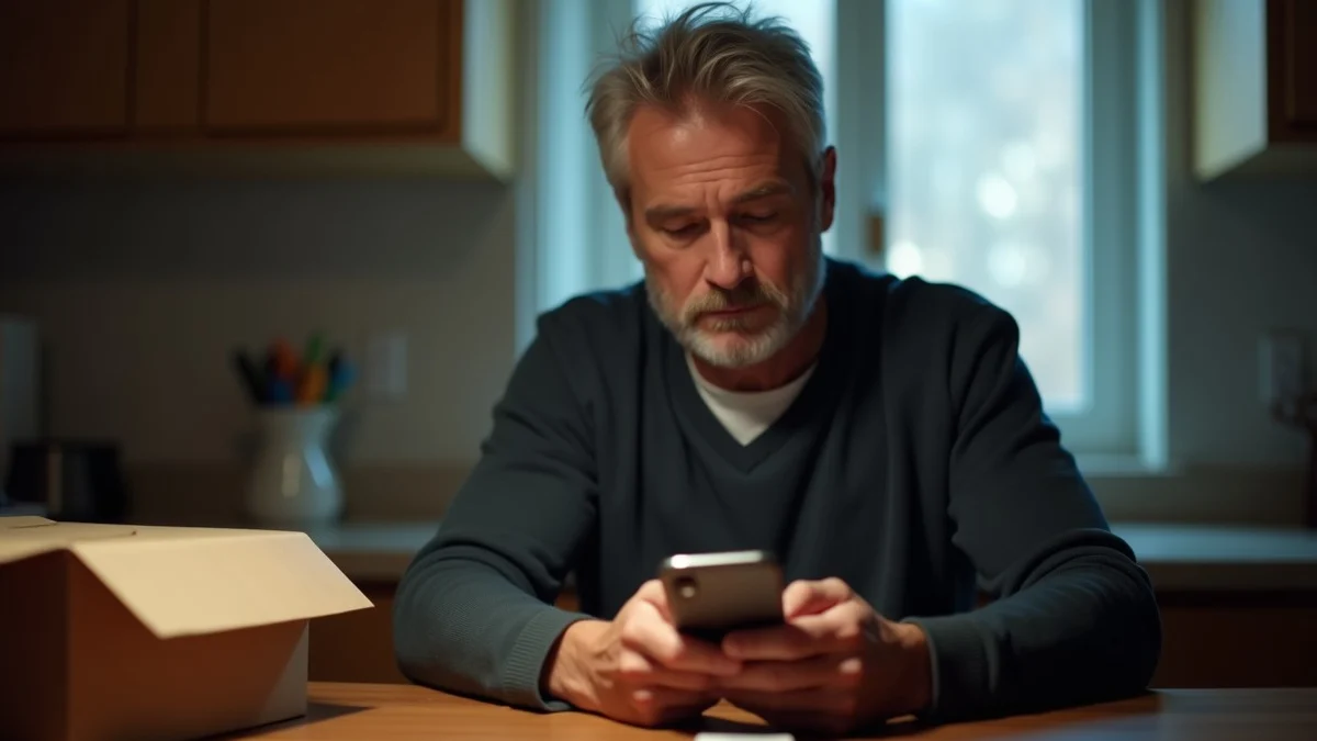 Romance Scams Targeting Divorced Singles: Warning Signs and Tactics