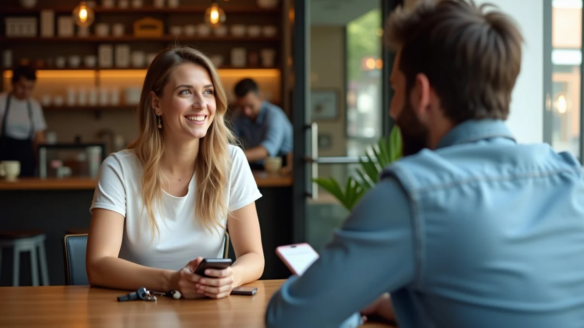 How to Plan a Safe First Meeting After Online Dating
