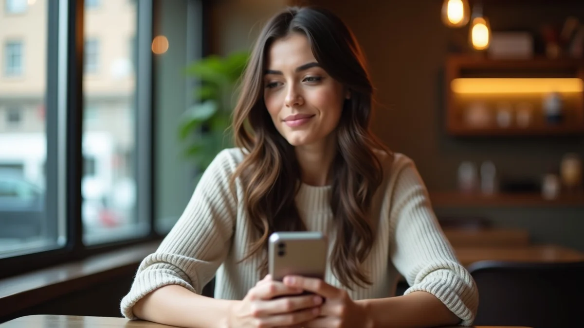 When to Share Your Phone Number With a Dating-App Match
