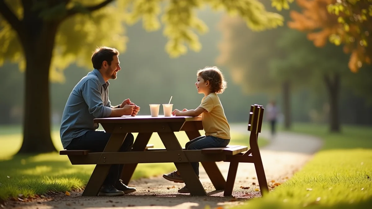 When to Introduce a New Partner to Your Children After Divorce