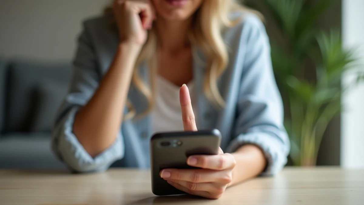 When to Share Your Last Name With Someone You Met Online