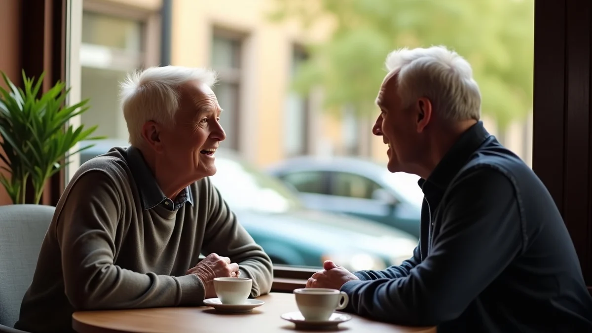 When and How to Tell a Date You Are Divorced